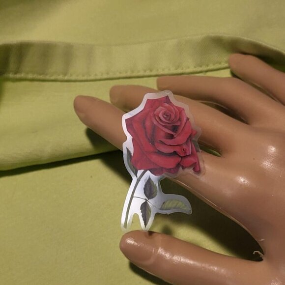 Liz Claiborne, Not Worn, Women's Green shorts, Size 12 - Picture 9 of 9